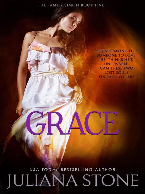 Title details for Grace by Juliana Stone - Available